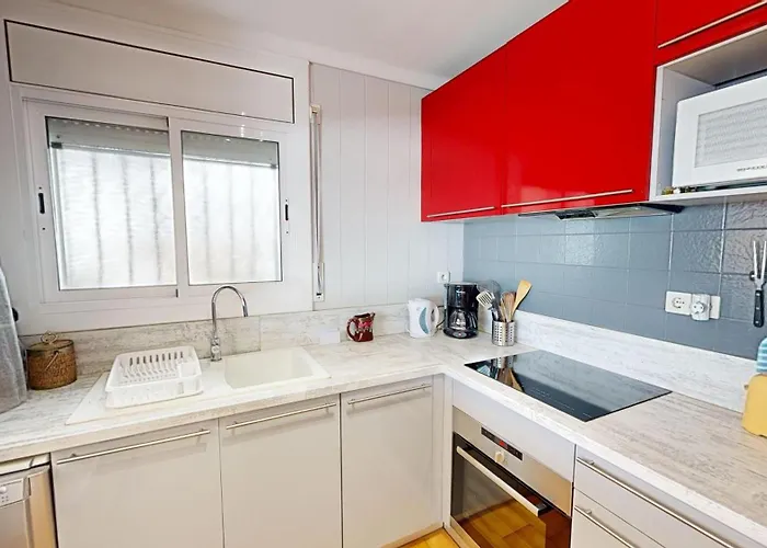 Appartement 65 M2 ,Piscine Vue Mer
