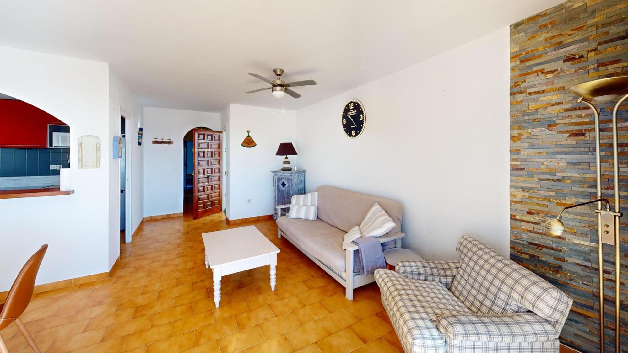 65 M2 ,piscine Vue Appartement *