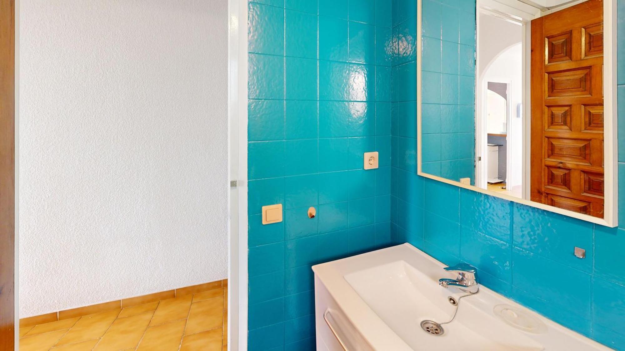 65 M2 ,piscine Vue Appartement Roses