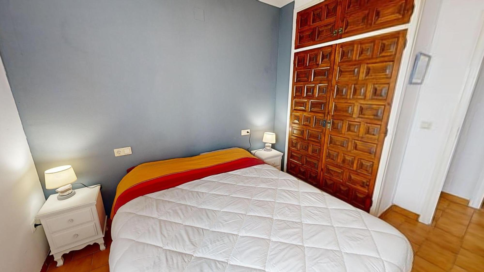 65 M2 ,piscine Vue Appartement