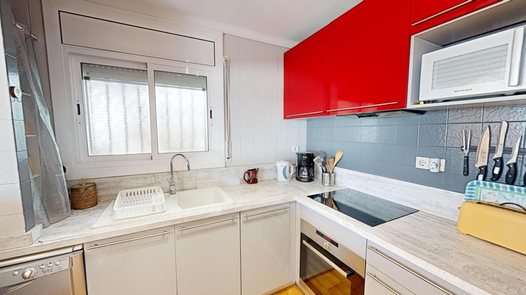 Appartement 65 M2 ,piscine Vue