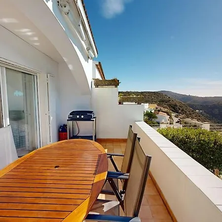 Appartement 65 M2 ,Piscine Vue Mer Roses Exterior photo