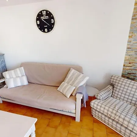 Appartement 65 M2 ,Piscine Vue Mer Roses Exterior photo