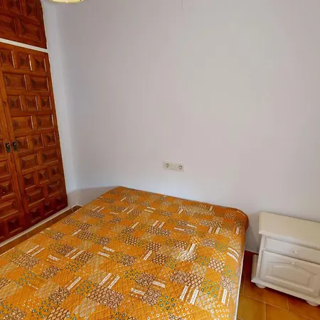 Appartement 65 M2 ,Piscine Vue Mer Roses Exterior photo