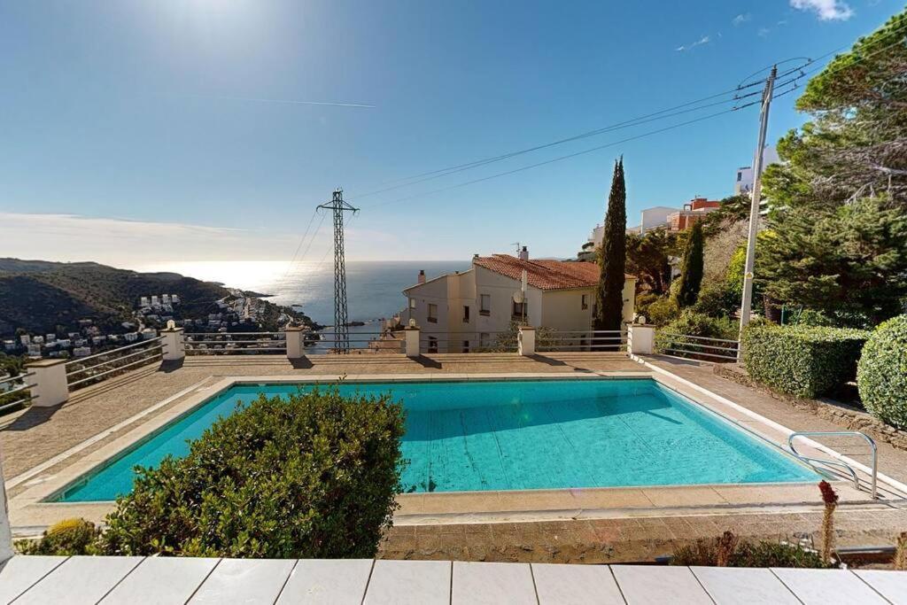 65 M2 ,piscine Vue Appartamento *